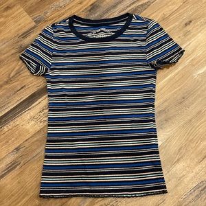 Tight and stylish T-shirt